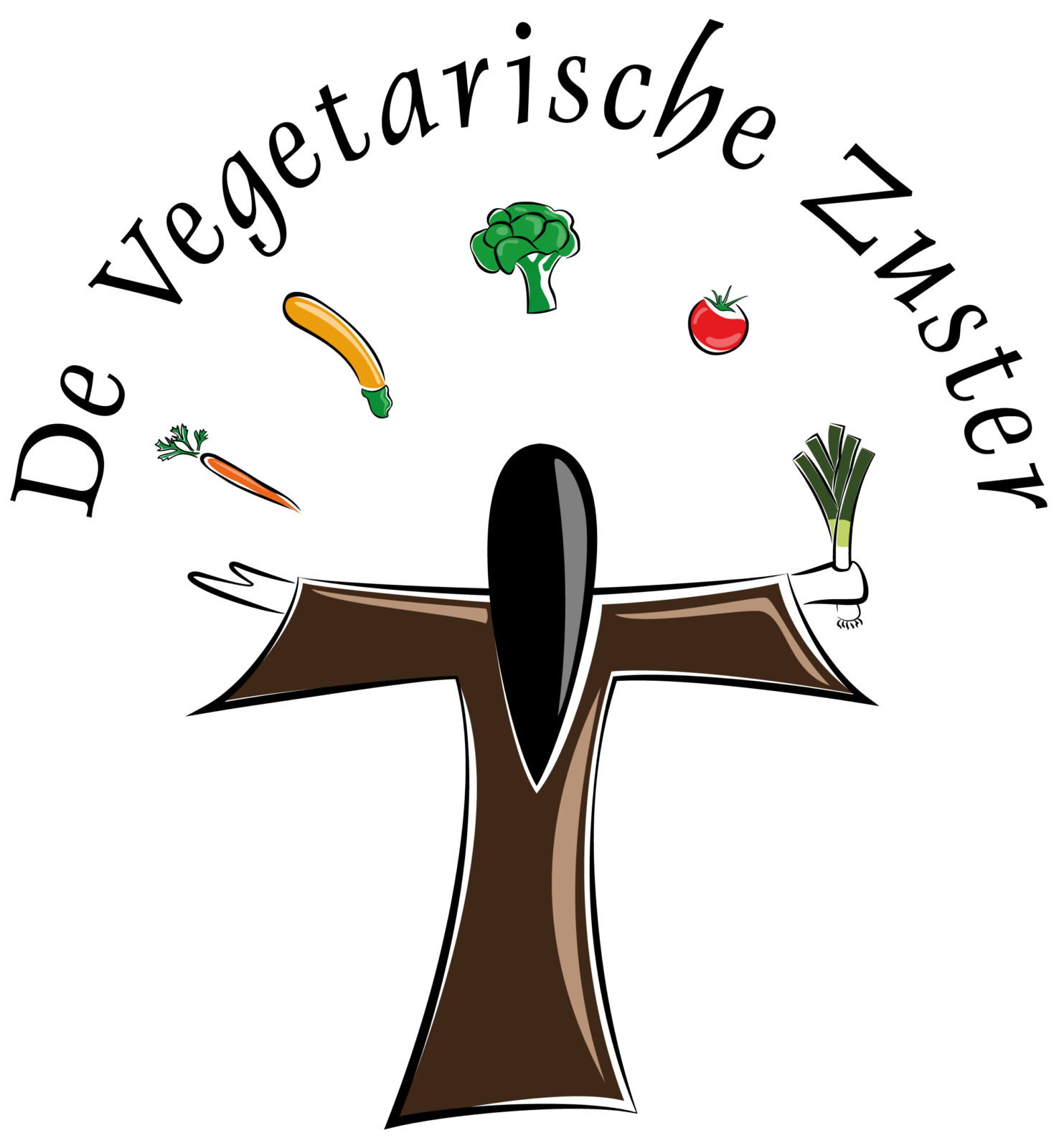 De-Vegetarische-Zuster megen st josephsberg