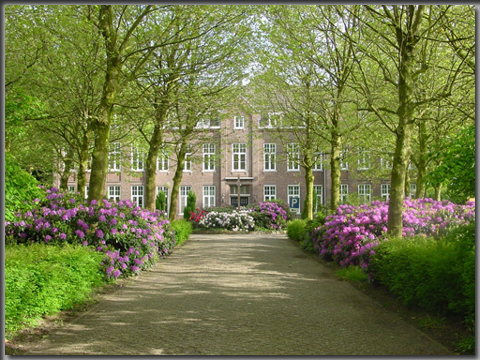 emmausbezinningscentrum