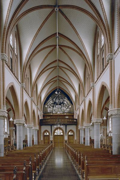 kruisherenkapel uden