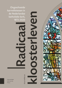 AUP_RADICAAL_KLOOSTERLEVEN_cover